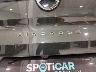 Citroën C3 Aircross Turbo 73kW (100CV) BVM6 PLUS
