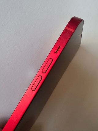 iPhone 13 Rojo 128GB