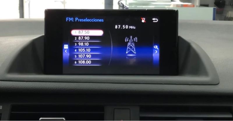 Lexus CT 2020 - foto 1