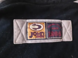 Chaqueta John Smith Talla XXL