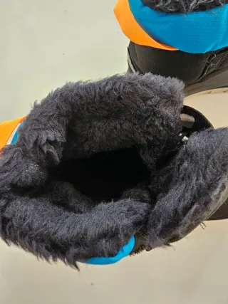 Botas de Nieve Niñ@s