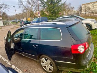 Volkswagen Passat 2007