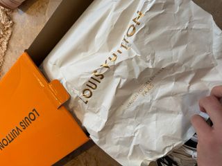 Zapatillas Louis Vuitton Trainer