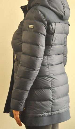 Chaqueta plumas Yes-Zee Talla XXL