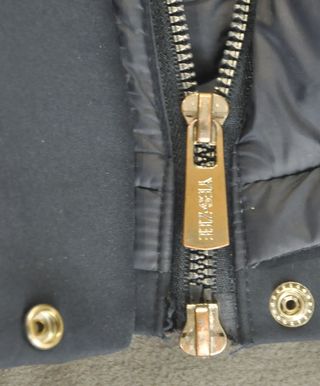 Chaqueta plumas Yes-Zee Talla XXL