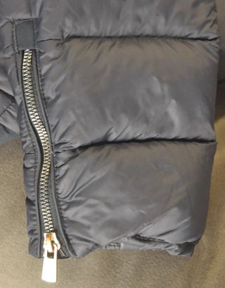 Chaqueta plumas Yes-Zee Talla XXL