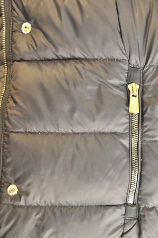 Chaqueta plumas Yes-Zee Talla XXL