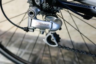 Bicicleta Colnago Rabobank Active Aluminio-Carbono