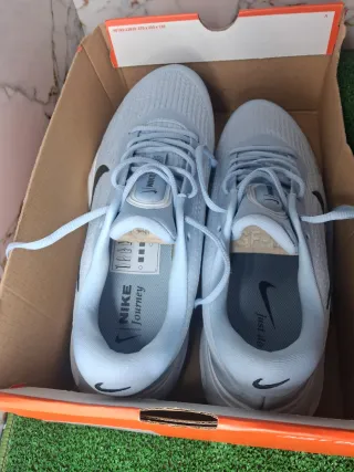 Zapatillas Nike Talla 46