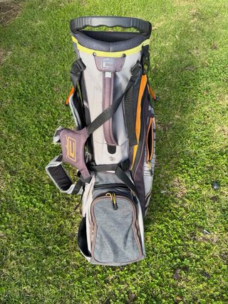 Bolsa de Golf Cobra