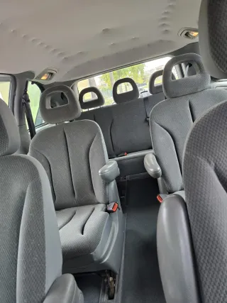 Chrysler Voyager 2003