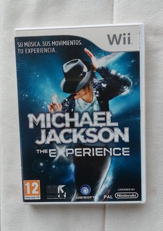 Wii Party + Controller Wii Remote Plus Nero + 5 Giochi