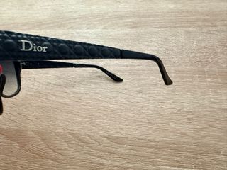 Gafas de sol Dior coquette negras