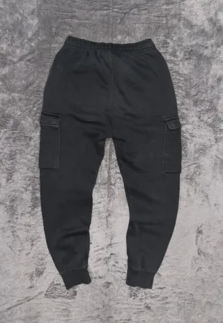 Pantalon Chandal Classic Retro Y2K NIKE gris XS