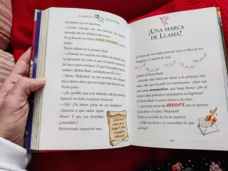 En El Reino De La Fantasia