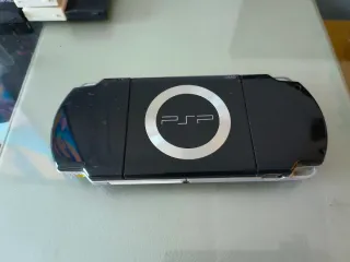 PSP 2004 in ottime condizioni (da leggere)