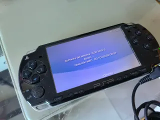 PSP 2004 in ottime condizioni (da leggere)