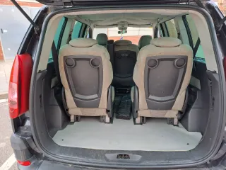 Peugeot 807 2.0 Diésel 120 cabllos