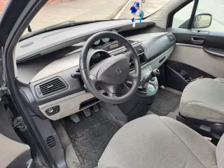 Peugeot 807 2.0 Diésel 120 cabllos