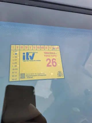 Peugeot 807 2.0 Diésel 120 cabllos