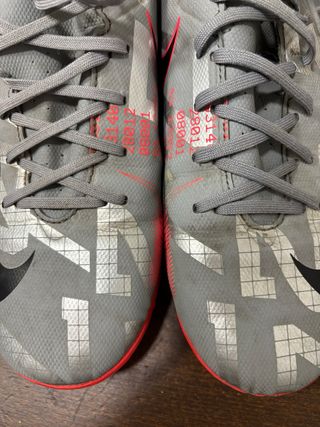 Nike Mercurial Vapor 13 Pro taglia 44