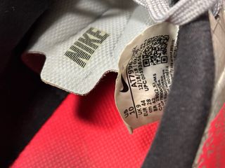 Nike Mercurial Vapor 13 Pro taglia 44