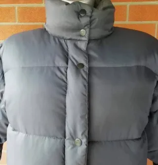 Piumino Kontatto Plus