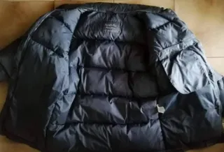 Piumino Kontatto Plus