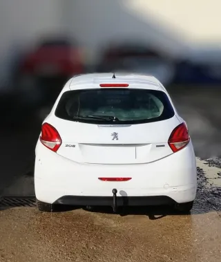 Recambios Peugeot 208