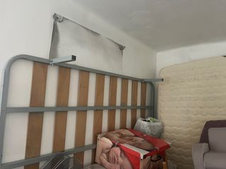 Somier y colchón 105x180