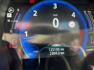 Renault Espace 2018 1.6DCI 160CV ZEN ENERGY  7PLAZ