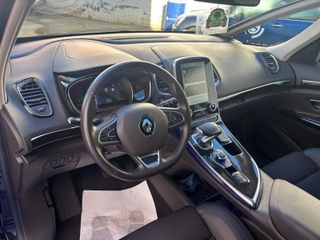 Renault Espace 2018 1.6DCI 160CV ZEN ENERGY  7PLAZ