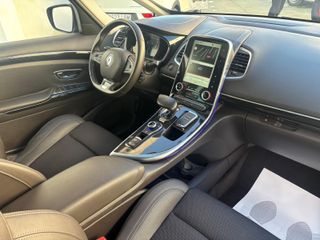 Renault Espace 2018 1.6DCI 160CV ZEN ENERGY  7PLAZ