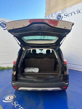 Renault Espace 2018 1.6DCI 160CV ZEN ENERGY  7PLAZ