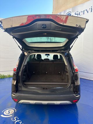 Renault Espace 2018 1.6DCI 160CV ZEN ENERGY  7PLAZ