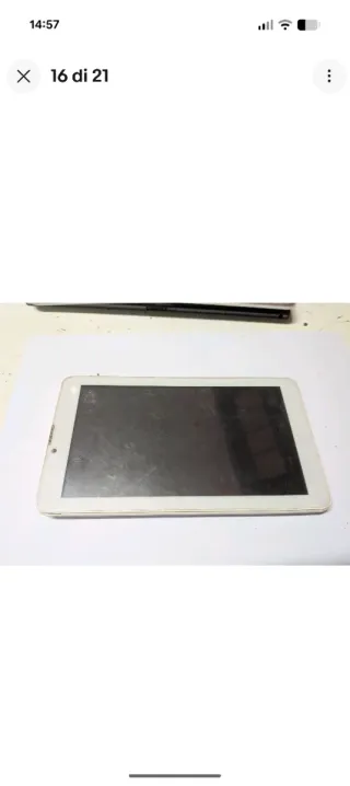 Lotto 10 Pezzi Tablet Smartphone Smartwatch Hard D