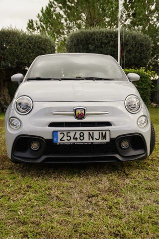 Abarth 595 145cv