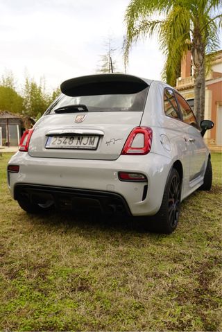 Abarth 595 145cv