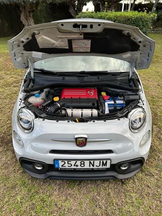 Abarth 595 145cv