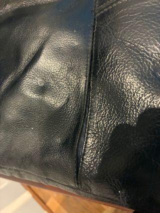 Poltrona da ufficio con ruote