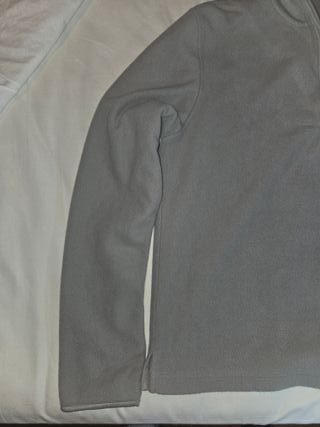 felpa nike, taglia  L