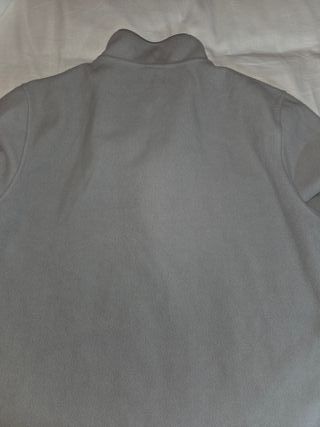 felpa nike, taglia  L