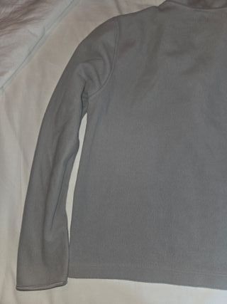 felpa nike, taglia  L