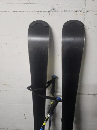 Sci Bambino Dynastar Speed