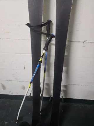 Sci Bambino Dynastar Speed