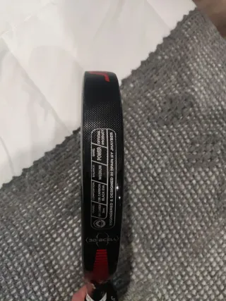 Pala de pádel Jhayber Blaster