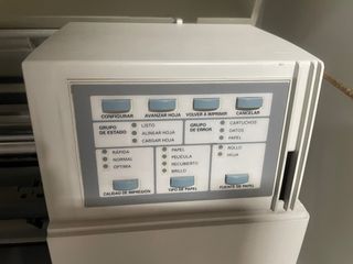 Plotter HP DesignJet 450C