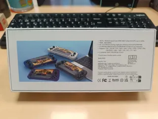 Ojo!! Leer descripción! Consola R50S