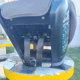 Silla coche grupo 0-1 Maxi-Cosi Opal