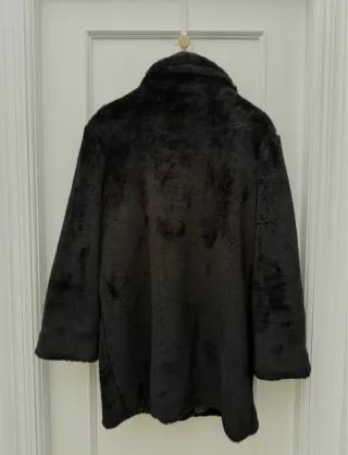 Abrigo Venca Carla Rizzi